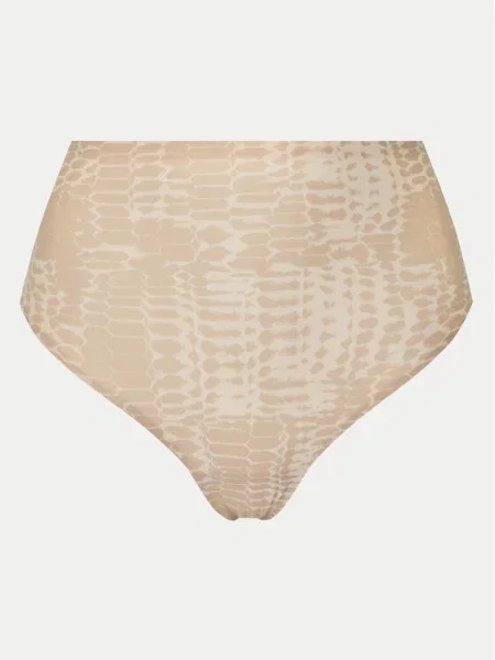 Chantelle Chilot tanga Soft Stretch roz
