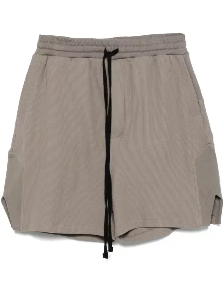 Pantaloni scurți Thom Krom gri