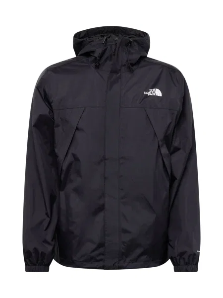 THE NORTH FACE Outdoorová bunda Antora' čierna