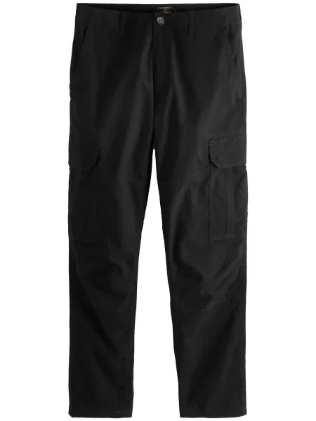 Next Pantaloni cu negru