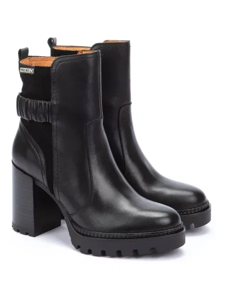 Pantofi Pikolinos negru