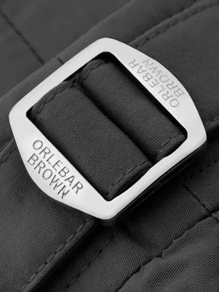 Slip de baie Orlebar Brown gri