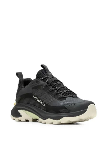 Sneakerși Merrell negru