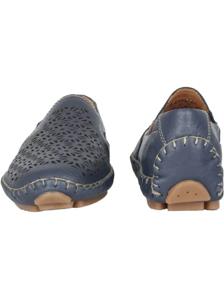 Pantofi Pikolinos albastru