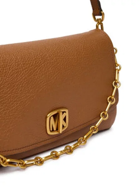 Torbica MICHAEL Michael Kors smeđa