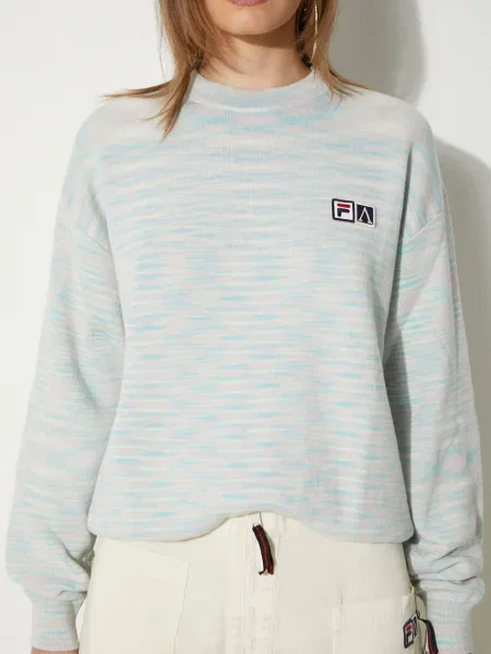 Fila pulover de Fila x Aries Space Dye