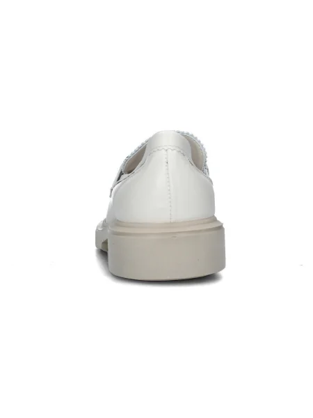 Pantofi Vsl alb