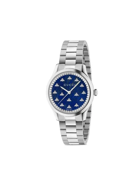 Ceas Gucci G-Timeless albastru