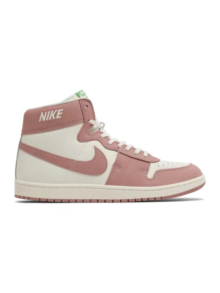 Sneakersy Nike Jordan różowe
