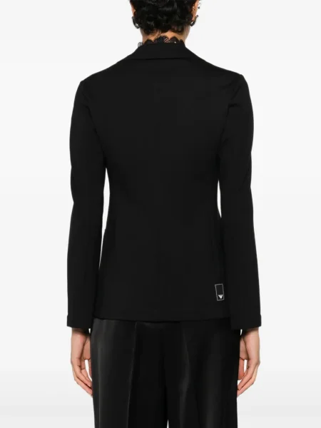Sacou Emporio Armani negru