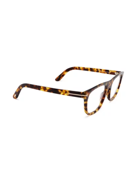Ochelari de soare Tom Ford Eyewear maro