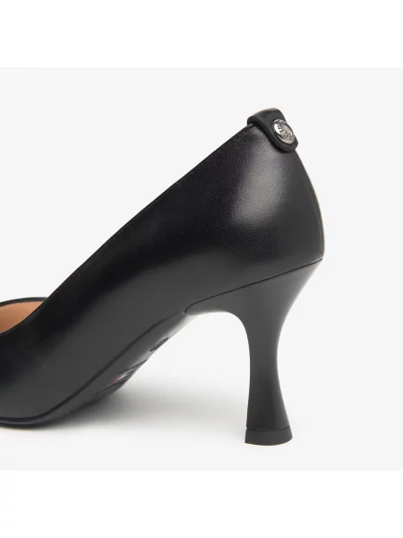 Pantofi Nerogiardini negru