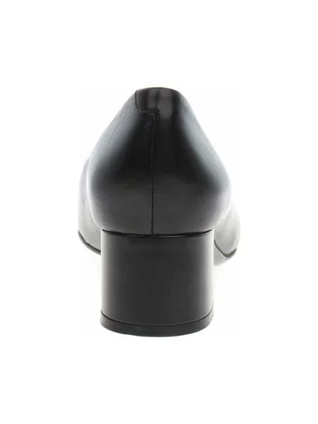 Pantofi Caprice negru