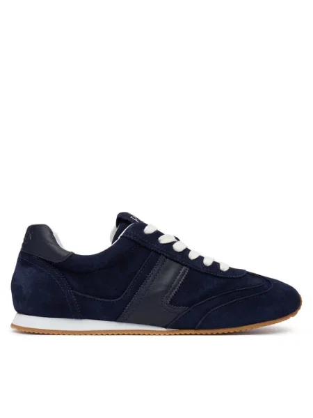 LAUREN RALPH LAUREN Sneakers Dani Bleumarin
