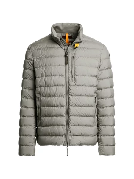 Matlasat geacă Parajumpers gri