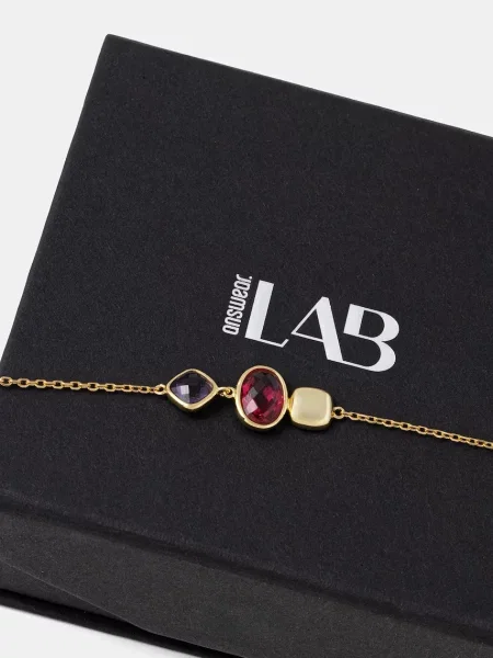 Браслет Answear.lab серебряный