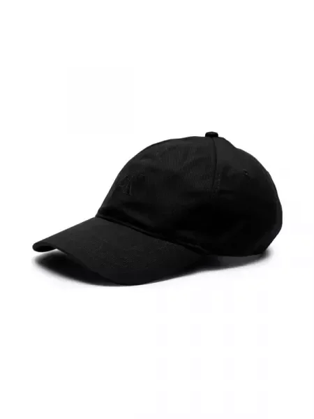 Calvin Klein Jeans Șapcă baseball negru