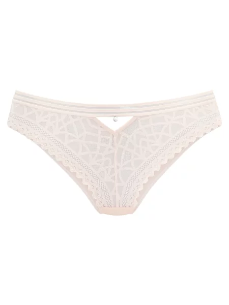 S.Oliver Slip pudră roz