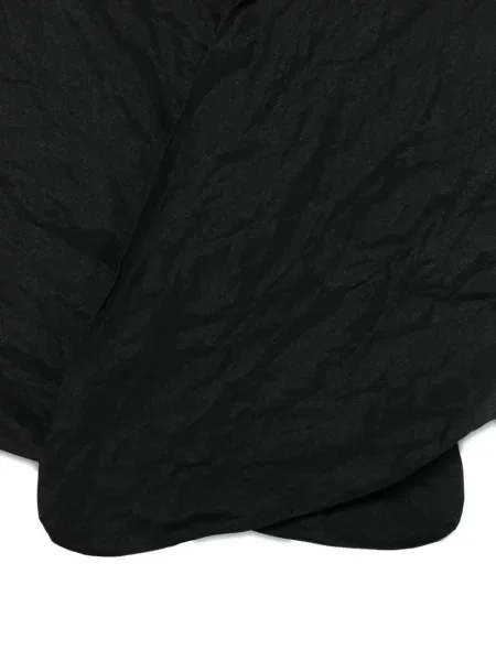 Fular Toteme negru