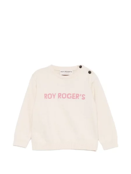Sweter dziecięcy Roy Rogers