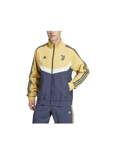 Ruha Adidas fekete