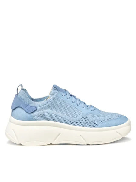 Pantofi Geox albastru