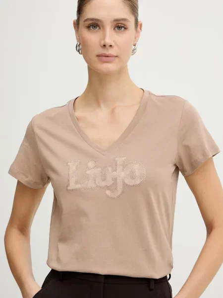 Футболка Liu Jo