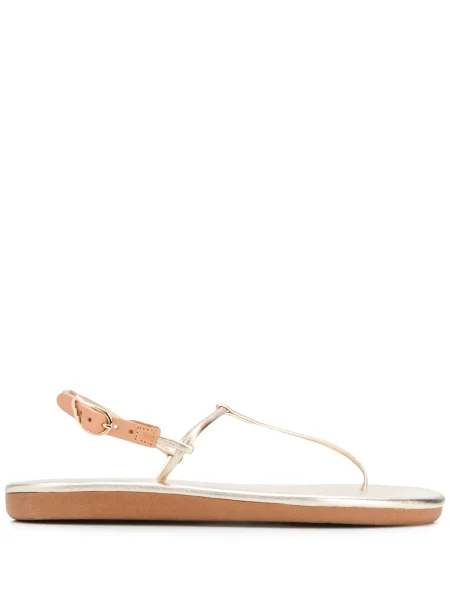 Sandale Ancient Greek Sandals fără toc