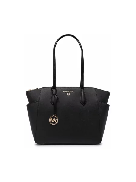 Zegarek Michael Kors elegancki czarny
