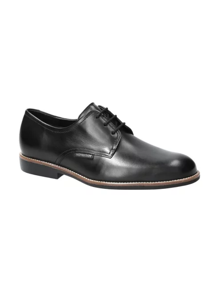 Pantofi Mephisto negru