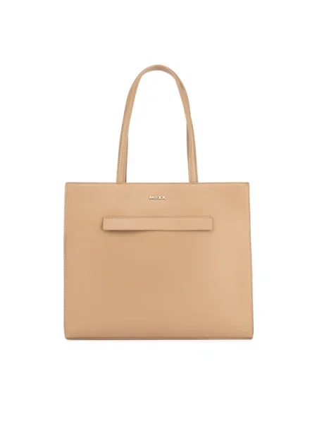 MEXX Geantă maro