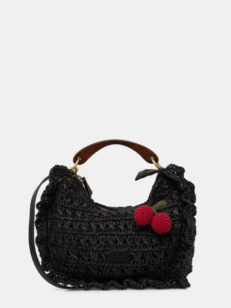 Geantă Twinset negru