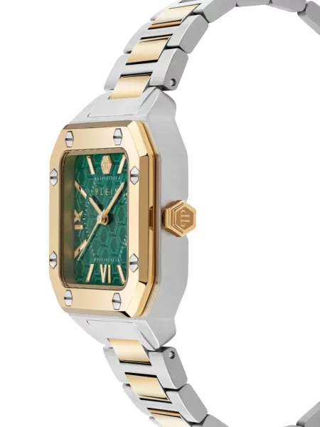 Ceas Philipp Plein verde