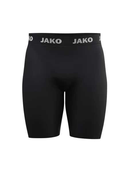 Pantaloni Jako negru
