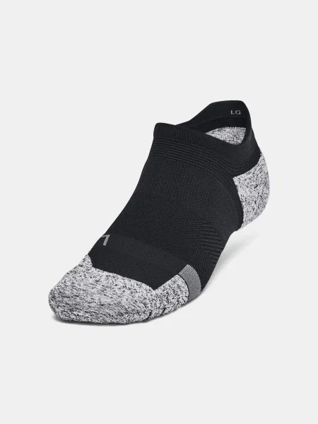 Ponožky Under Armour čierna