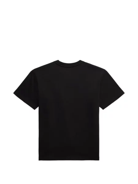 Matlasat chiloți Polo Ralph Lauren cu imagine cu cordon alb