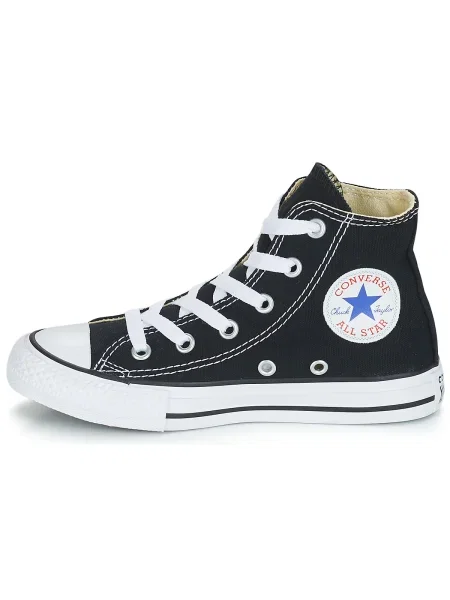Pantofi copii Converse negru