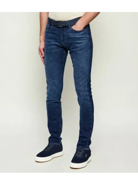 Emporio Armani Farmer kék