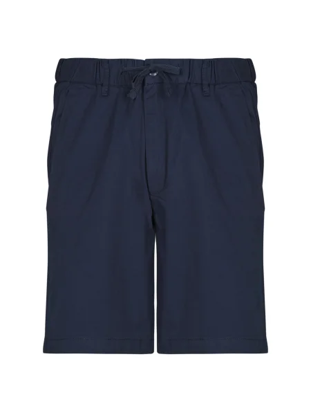 Pantaloni Jack & Jones albastru