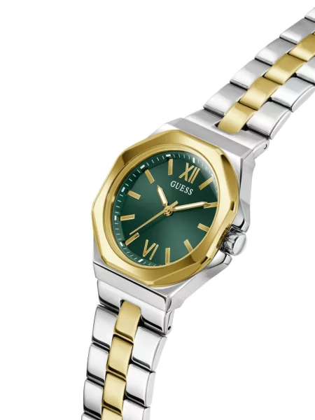 Ceas Guess verde