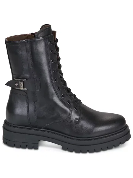 Pantofi Nerogiardini negru