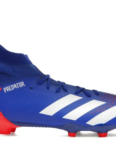 Běžecký květinový top Adidas šedý