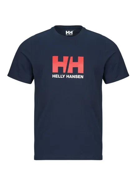 Tricou Helly Hansen albastru