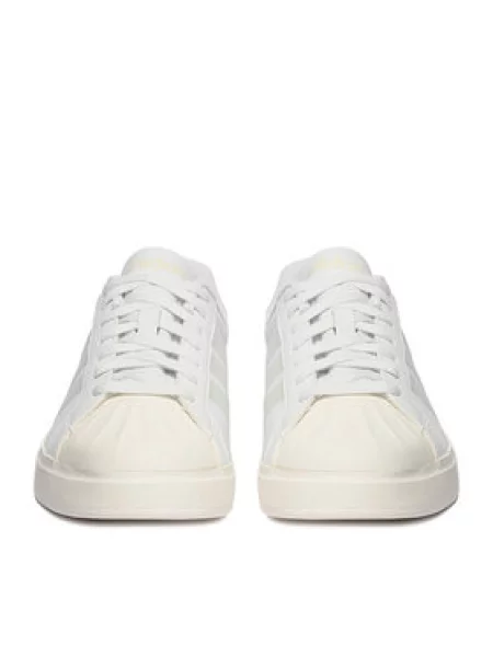 Sneakersy adidas bílé