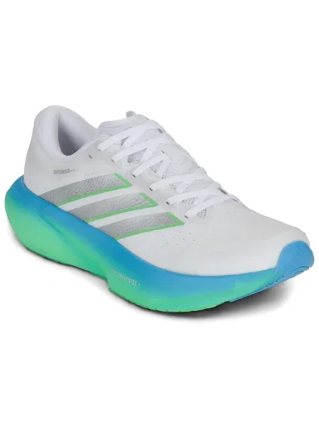 Pantofi Adidas alb