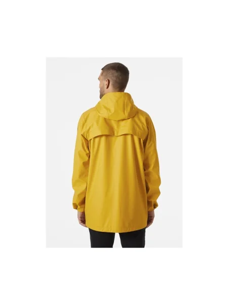 Palton Helly Hansen galben