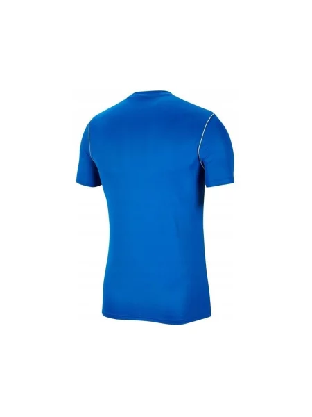 Tričko Nike modrá