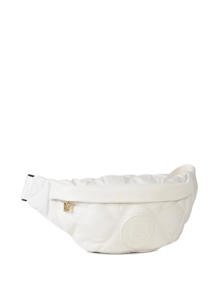 Opasok Bogner biela