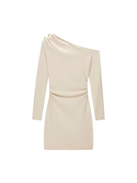 GUESS Rochie DESIREE' bej