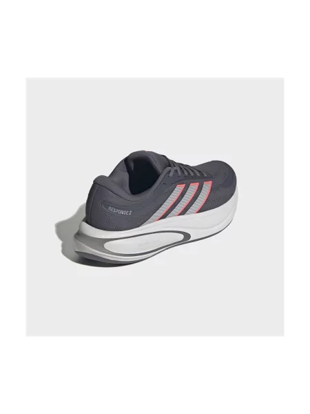 Tenisky Adidas sivá